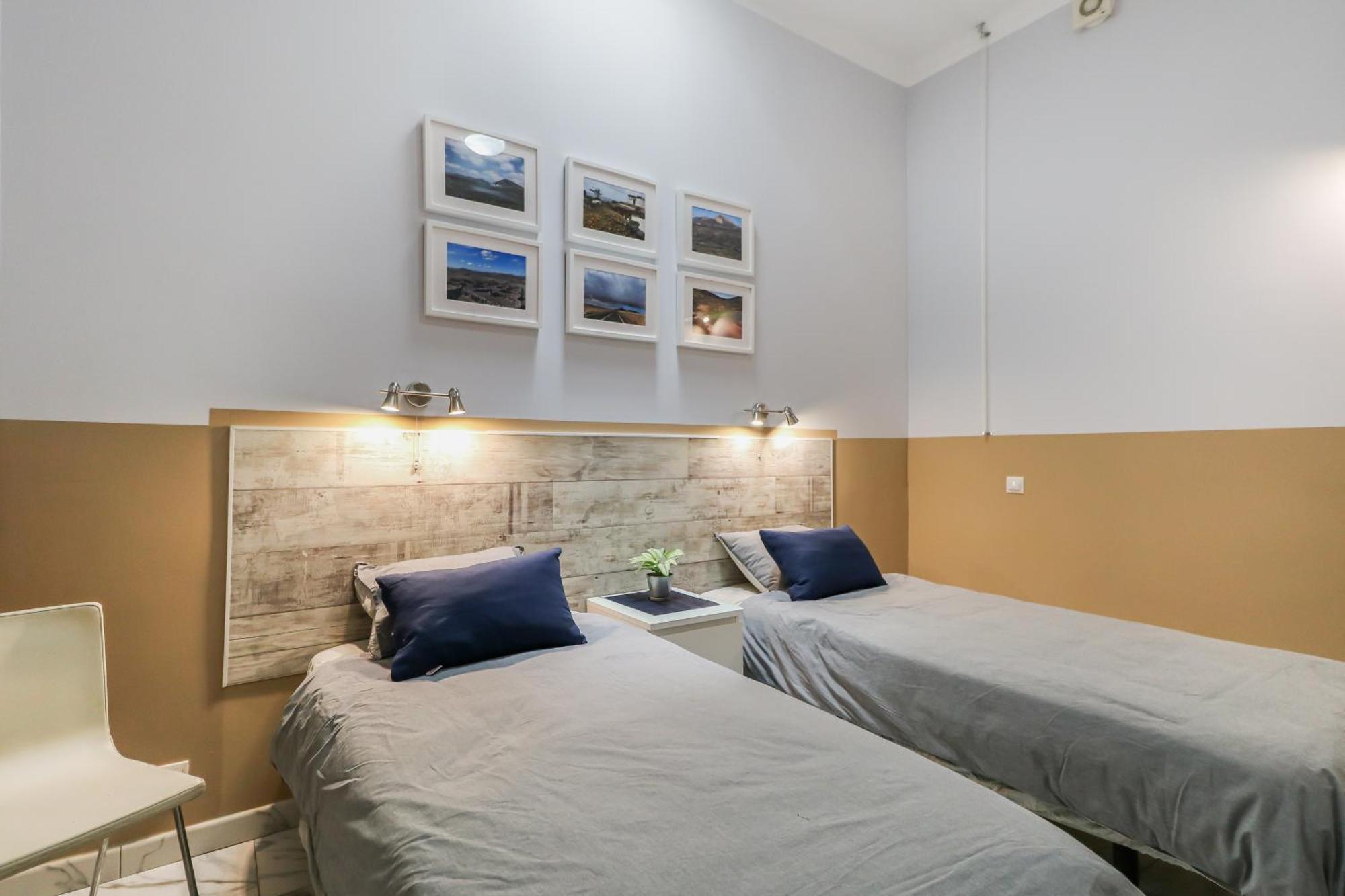 Urban Rooms San Roque Las Palmas de Gran Canaria Exterior photo