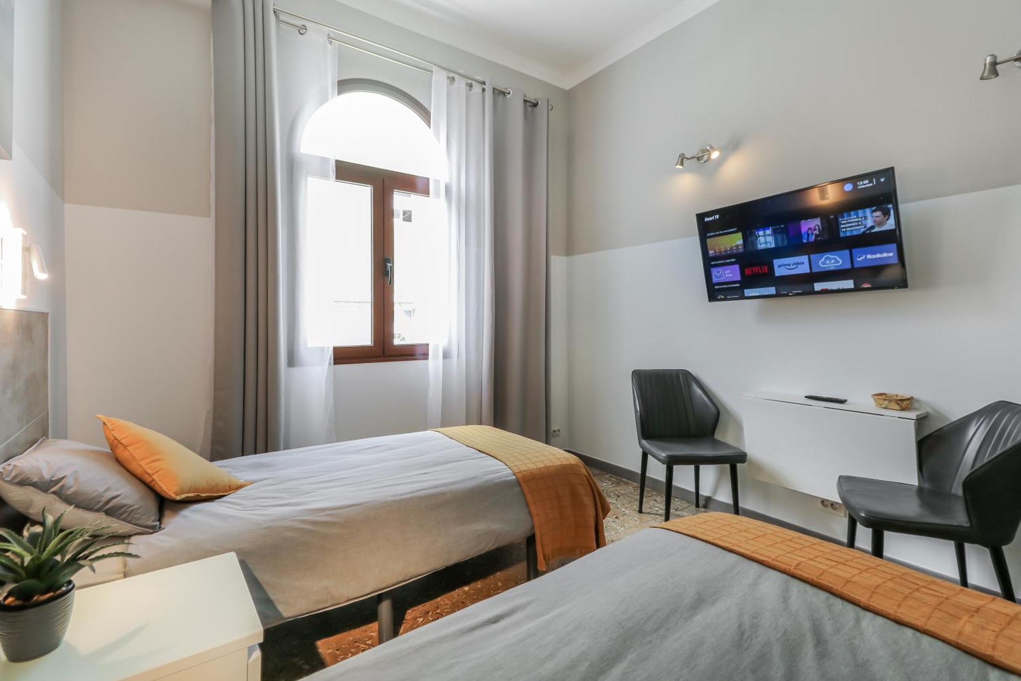 Urban Rooms San Roque Las Palmas de Gran Canaria Exterior photo